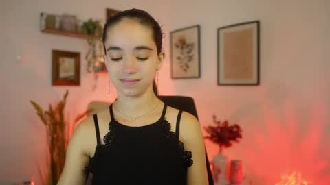 Gia Paige18 online show from 09.18.25