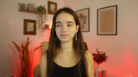 Snapshot of gia_paige18 chatting on 09.25.25 Gia Paige18 online show from 09.25.25