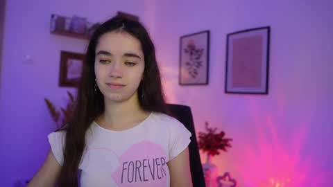 Snapshot of gia_paige18 chatting on 11.02.25 Gia Paige18 online show from 11.02.25