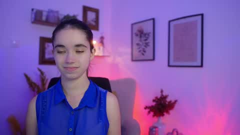 Gia Paige18 online show from 11.27.25