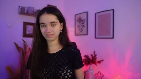 Gia Paige18 online show from 12.02.25