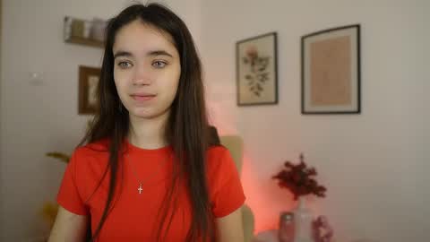 Snapshot of gia_paige18 chatting on 02.20.26 Gia Paige18 online show from 02.20.26