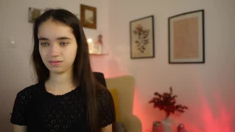 Snapshot of gia_paige18 chatting on 02.25.26 Gia Paige18 online show from 02.25.26