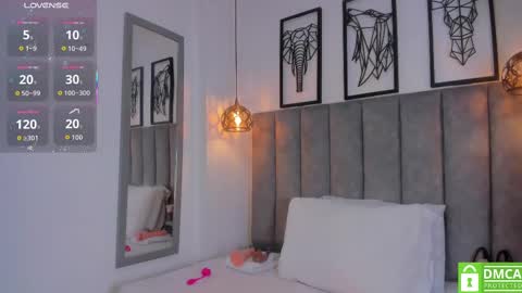 Darlliny online show from 10.05.25