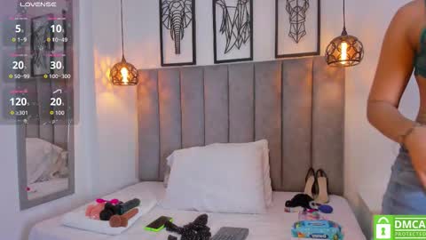 Darlliny online show from 10.19.25