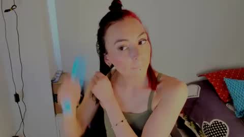 Snapshot of gia_white01 chatting on 11.07.25 GIA WHITE Independet online show from 11.07.25