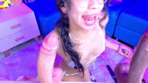 giaa rossi online show from 04.02.26