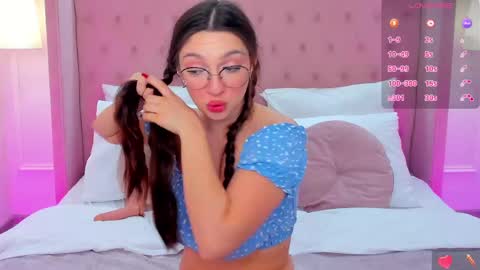 Gia online show from 03.04.25