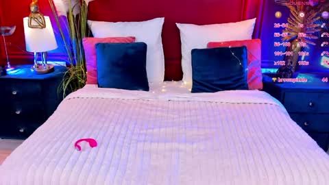 Gia online show from 03.27.26