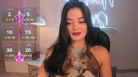 Snapshot of giaferrera_ chatting on 12.29.24 Gia Ferrera online show from 12.29.24