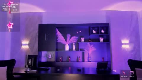 Gia Ferrera online show from 02.18.26