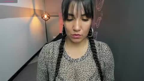 Snapshot of giafox_ chatting on 12.20.24 G I A FOX online show from 12.20.24