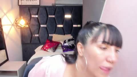 Snapshot of giafox_ chatting on 09.14.25 G I A FOX online show from 09.14.25