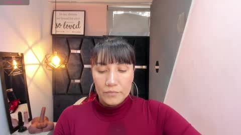 Snapshot of giafox_ chatting on 09.18.25 G I A FOX online show from 09.18.25