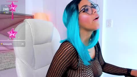 Gia  online show from 12.19.24