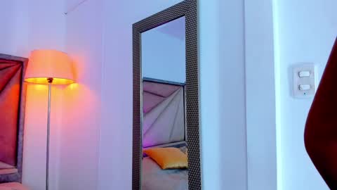 Gia  online show from 12.21.24