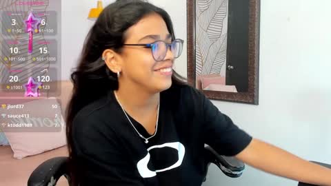 Gia  online show from 12.29.24