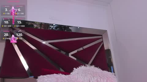 Gia  online show from 12.31.24