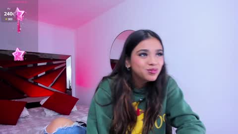 Gia  online show from 01.21.25