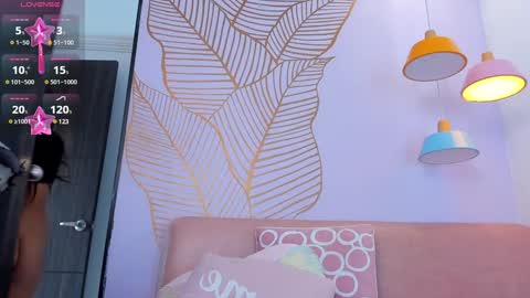 Gia  online show from 01.22.25