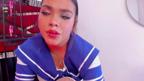 Gia  online show from 01.25.25