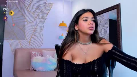 Gia  online show from 02.10.25