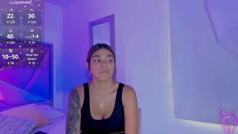 Gia  online show from 03.16.26