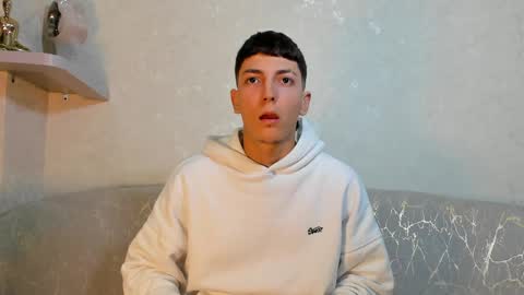 GIAN online show from 06.01.26