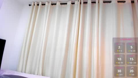 Giana online show from 04.11.26