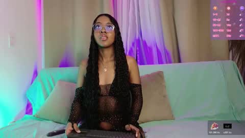 Gia  online show from 01.16.26