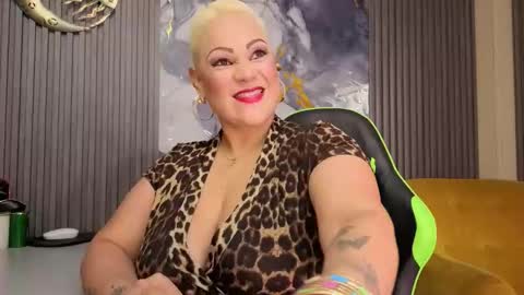   online show from 03.25.26