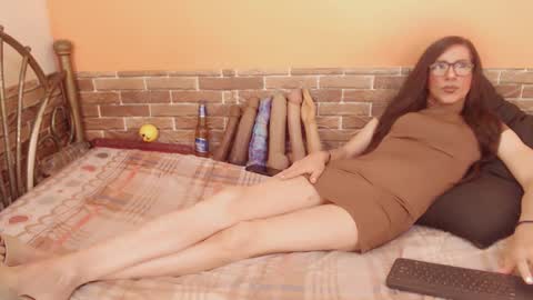 Gianina online show from 12.01.24