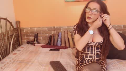 Gianina online show from 01.17.25