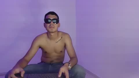 Snapshot of gianluca_silva chatting on 10.21.25 Gianluca Silva online show from 10.21.25