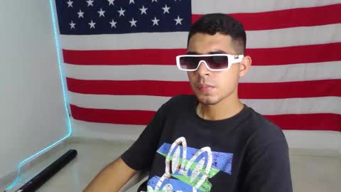 Snapshot of gianluca_silva chatting on 11.08.25 Gianluca Silva online show from 11.08.25