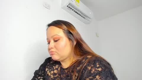 Gianna online show from 02.06.25