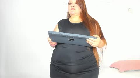 Gianna online show from 02.15.25