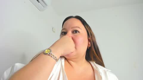 Gianna online show from 03.03.25