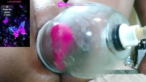 Snapshot of gianna_latin chatting on 07.31.26 Celeste online show from 07.31.26