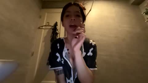 gianna lusty online show from 04.10.26