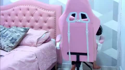 Snapshot of gianna_watson chatting on 03.04.25 gianna_watson online show from 03.04.25