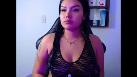 Gianna lopez online show from 01.31.26