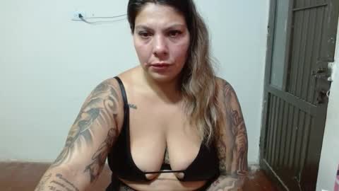 Gianna.. online show from 11.30.25