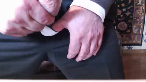 Gianni9000000 online show from 04.02.26