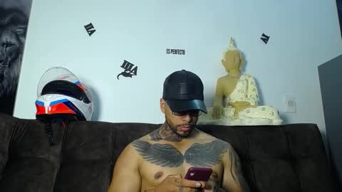 Dilan online show from 09.26.25