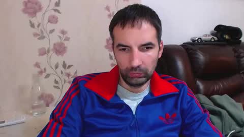 Gianni online show from 11.15.25