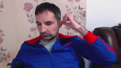 Gianni online show from 12.02.25