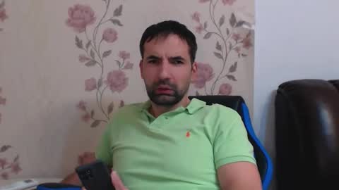 Gianni online show from 12.17.25