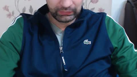 Gianni online show from 02.01.26