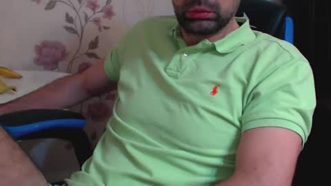 Gianni online show from 02.02.26